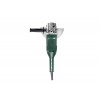 Ъглошлайф METABO WE 2200-230